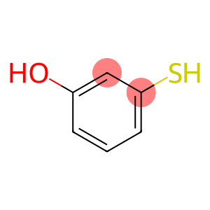 3-Hydroxy Thiophenol