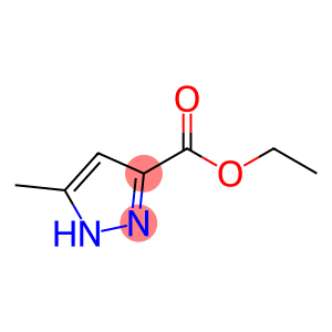 5-甲基-1H-吡唑-3-羧酸乙酯