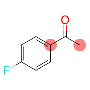 4'-Fluoroacetophenone