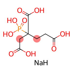 2-Phosphonobutane-1,2,4-Tricarboxylic Acid,Sodium salt