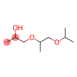 1-[1-methyl-2-(1-methylethoxy)ethoxy]-2-Propanol