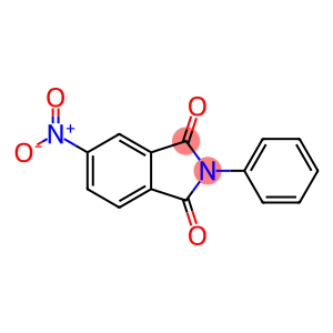 4-硝基-N-苯基邻苯二甲酰亚胺
