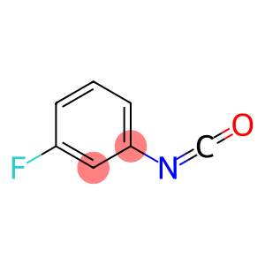 3-氟苯异氰酸脂