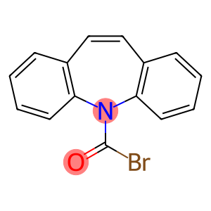 亚氨基芪N-羰基溴