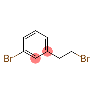 3-溴-1-(2-溴乙基)苯