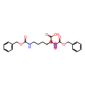 N,N`-双CBZ-L-赖氨酸