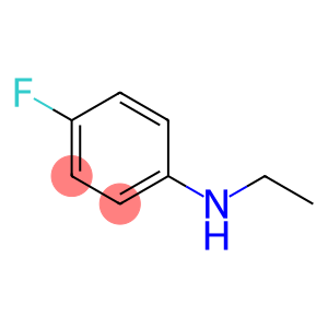 BenzenaMine,N-ethyl-4-fluoro-