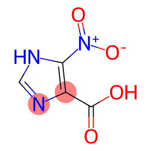 4-Nitroimidazole-5-carboxylic acid