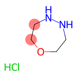 1,4,5-Oxadiazepane dihydrochloride