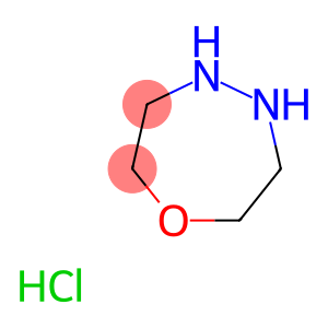 Hexahydro-1,4,5-oxadiazepine dihydrochloride