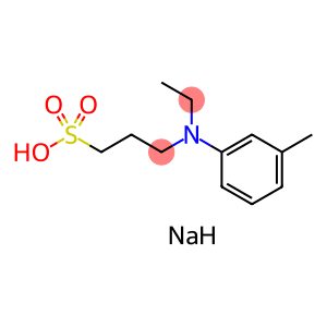 3-(N-Ethyl-m-toluidino)propanesulfonic