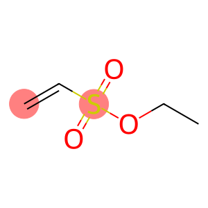 Ethenesulfonic acid ethyl ester