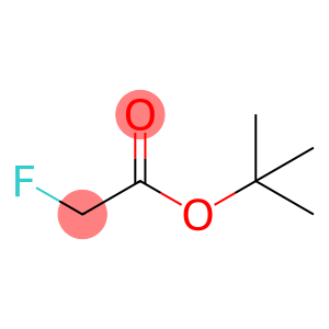 Acetic acid, 2-fluoro-, 1,1-dimethylethyl ester