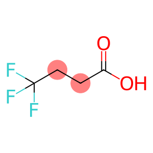 4,4,4-三氟丁酸