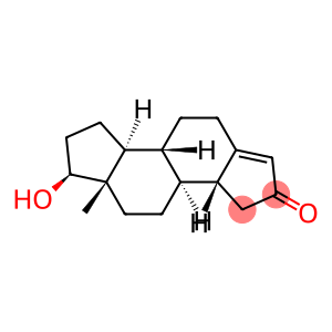 17β-Hydroxy-A-norestr-3(5)-en-2-one