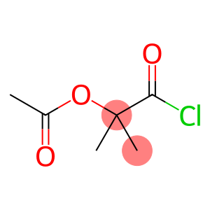 2-ACETOXYISOBUTYRYL CHLORIDE