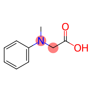 N-methyl-N-phenylglycine