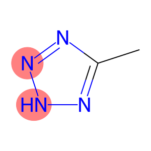 5-Methyl-1H-tetrazole