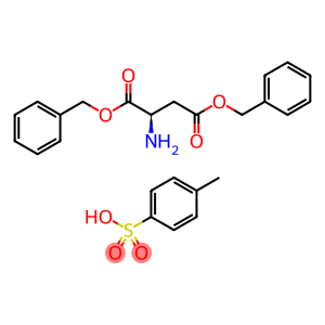 D-天冬氨酸二苄酯对甲苯磺酸盐