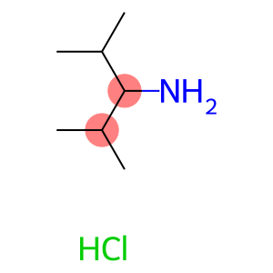 2,4-Dimethylpentan-3-amine hydrochloride