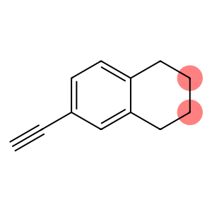 6-Ethynyl-1,2,3,4-tetrahydronaphthalene