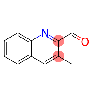 3-methyl-2-Quinolinecarboxaldehyde