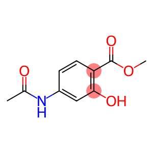 Methyl-4-(acetylamino)salicylat