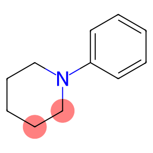 N-PHENYLPIPERIDINE OR 1-PHENYLPIPERIDINE