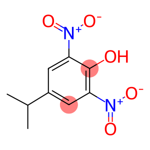 4-isopropyl-2,6-dinitrophenol