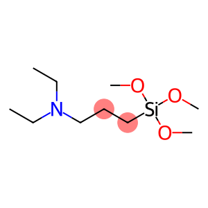 N,N-二乙基-3-(三甲氧基硅基)丙胺