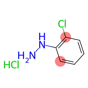 2-Chlorophenylhydrazine hydrochloride
