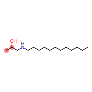 1-(Dodecylamino)-2-propanol