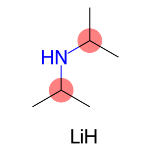 lithium bis(1-methylethyl)azanide