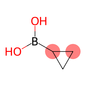 环丙基硼酸(一水合物)
