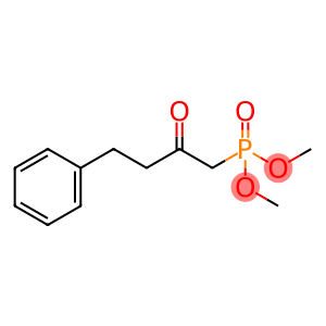 Dimethyl-(2-oxo-4-phenylbutyl)phosphonate