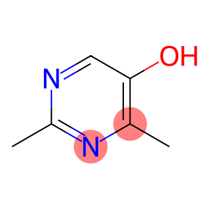 2,4-二甲基嘧啶-5-酚