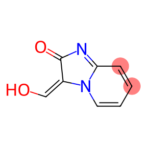 3-(Hydroxymethylene)imidazo[1,2-a]pyridin-2(3H)-one