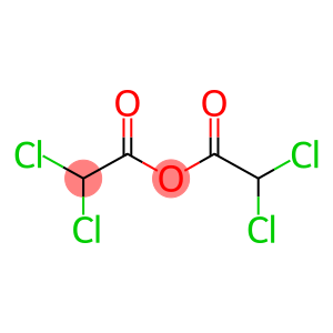 dichloro-aceticacianhydride