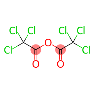 trichloroacetic anhydride