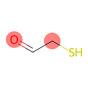 sulfhydrylacetaldehyde