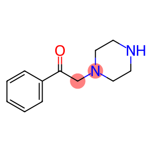1-PHENYL-2-PIPERAZIN-1-YLETHANONE DIHYDROCHLORIDE