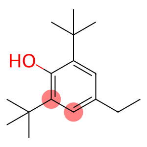 2,6-Ditert-Butyl-4-Ethylphenol