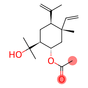 8-Acetoxyelemol