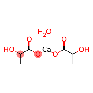 L-乳酸钙水合物