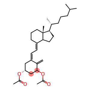 1-hydroxyvitamin D3 diacetate