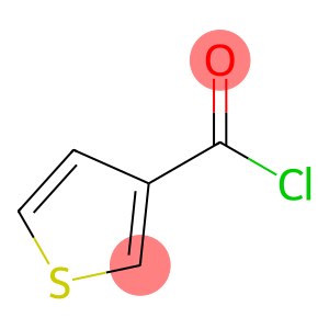 3-噻吩甲酰氯