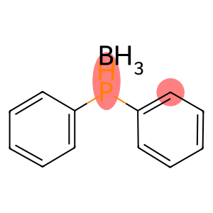 硼烷二苯基膦复合物
