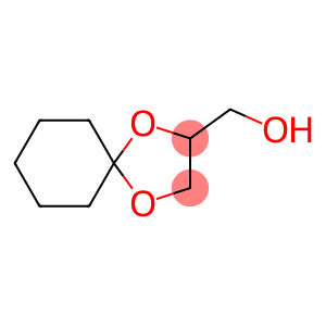 1,4-二氧杂螺[4.5]癸-2-基甲醇