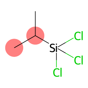 异丙基三氯硅烷