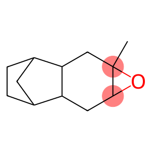 decahydro-1a-methyl-3,6-methanonaphth[2,3-b]oxirene